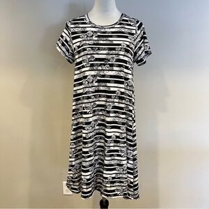 LuLaRoe | Dresses | Lularoe Elegant Collection Nicole | Poshmark